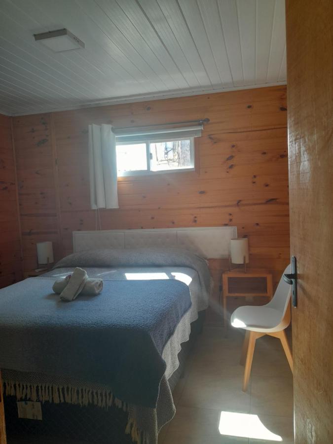 Cabana Gabon Barra del Chuy Dış mekan fotoğraf