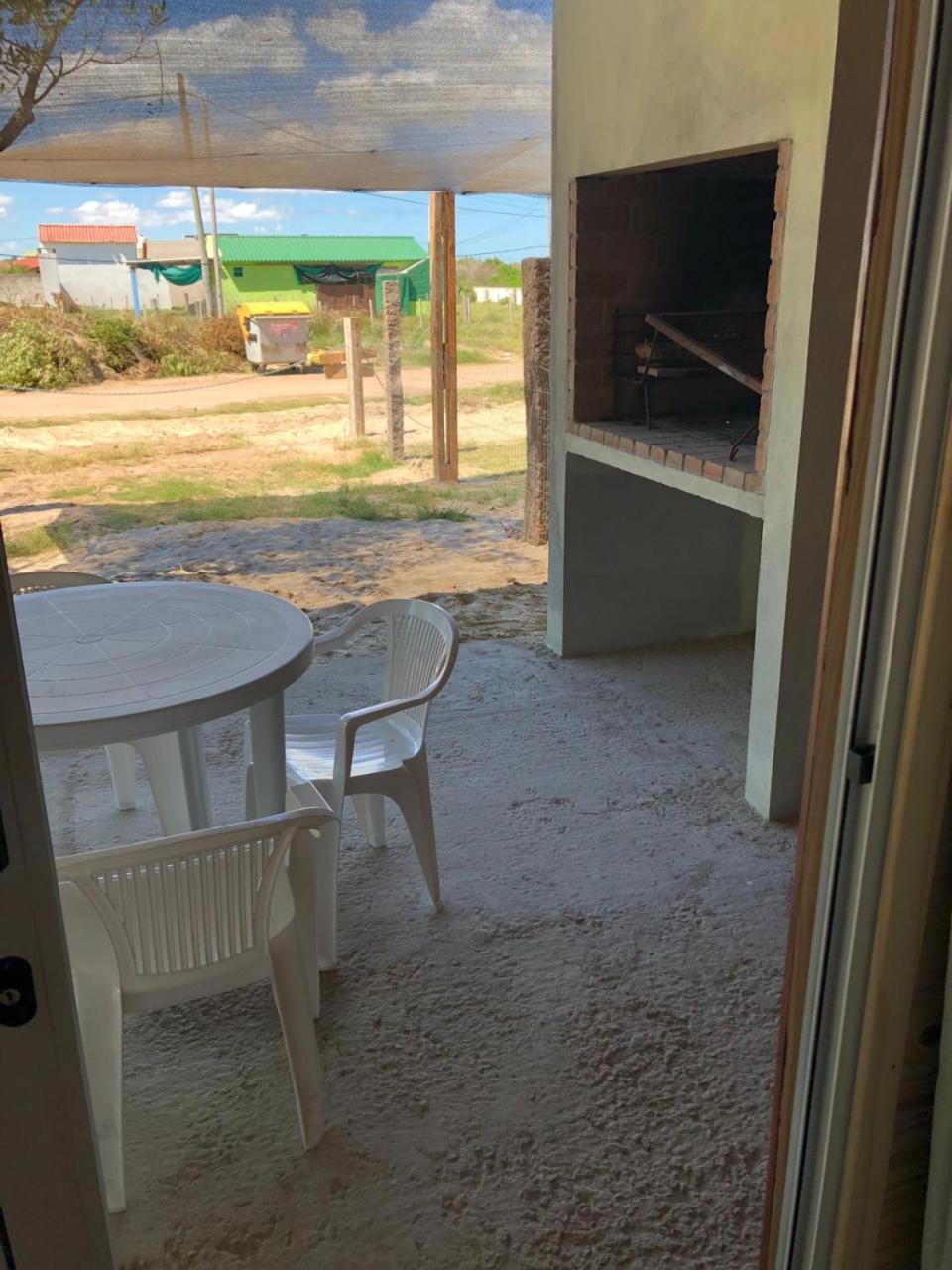 Cabana Gabon Barra del Chuy Dış mekan fotoğraf