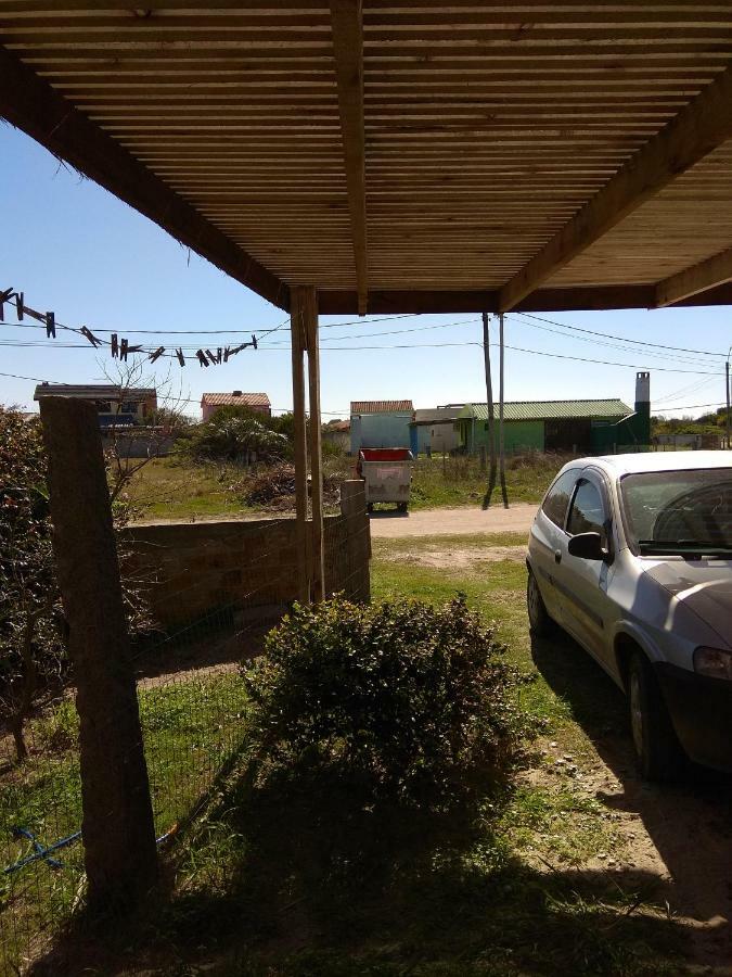 Cabana Gabon Barra del Chuy Dış mekan fotoğraf