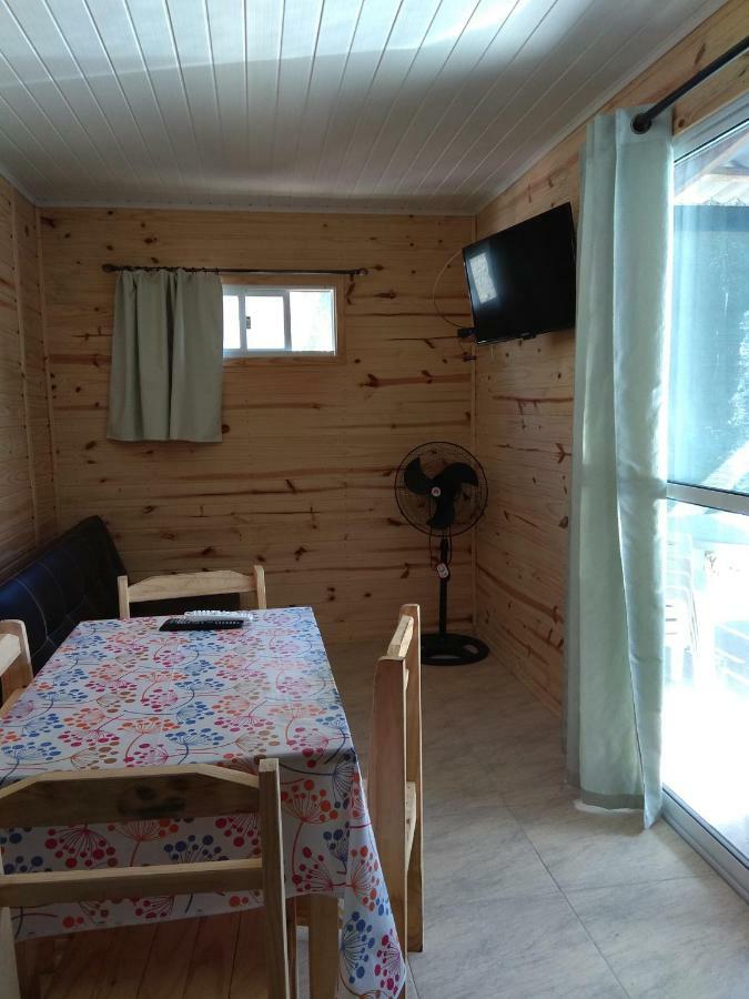 Cabana Gabon Barra del Chuy Dış mekan fotoğraf